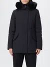 Peuterey Jacket  Woman Color Black
