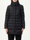 Peuterey Jacket  Woman Color Black