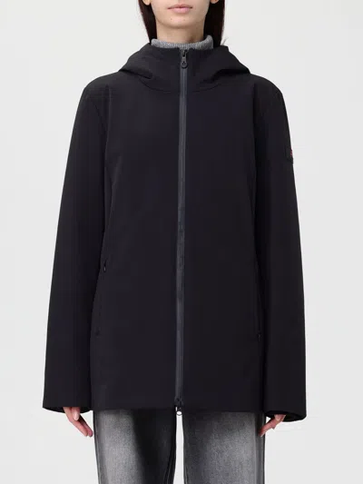 PEUTEREY 外套 PEUTEREY 女士 颜色 黑色,H53086002