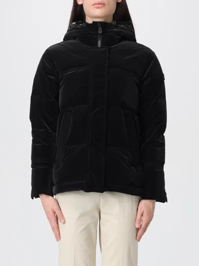 Peuterey Jacket  Woman Color Black