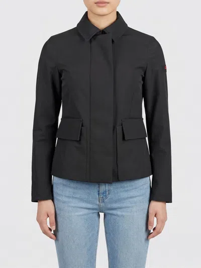Peuterey Jacket  Woman Color Black