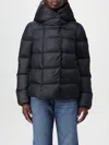 Peuterey Piumio Tucano Mqn 02 Nero In Schwarz
