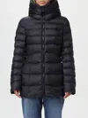 Peuterey Jacket  Woman Color Black In Schwarz