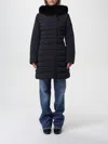 Peuterey Coats & Jackets In Schwarz