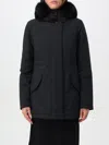 Peuterey Desmot Kl Down Jacket In Schwarz