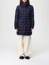 Peuterey Jacket  Woman Color Blue
