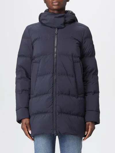 Peuterey Jacket  Woman Color Blue
