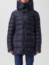 Peuterey Jacke  Damen Farbe Blau In Blue