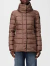 Peuterey Jacket  Woman Color Brown
