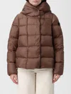 Peuterey Superlight Down Jacket Made From Recycled Fabric In Multi