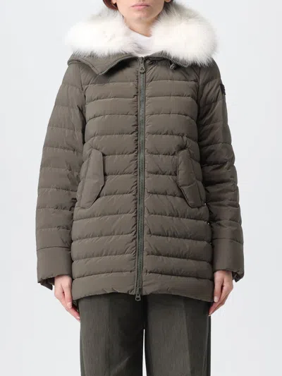 Peuterey Jacket  Woman Color Green