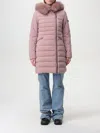 Peuterey Jacket  Woman Color Pink