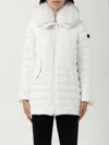 Peuterey Jacket  Woman Color White