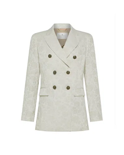 PEUTEREY PEUTEREY JACKET