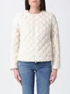 Peuterey Arran Hl 01 Polyester Down Jacket In White
