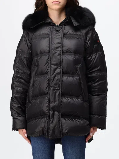 Peuterey Jacket Woman Color Black