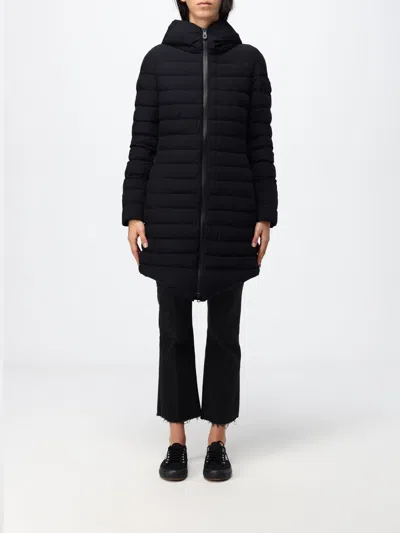 Peuterey Jacket Woman Color Black