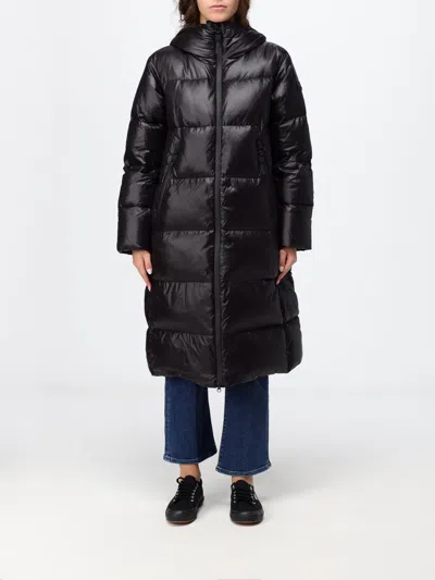 Peuterey Jacket Woman Color Black