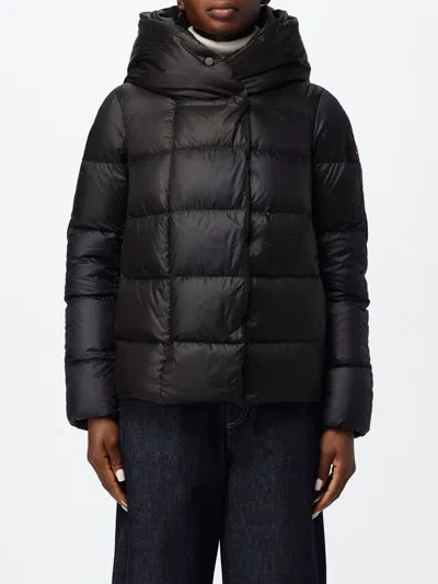 Peuterey Jacket Woman Color Black
