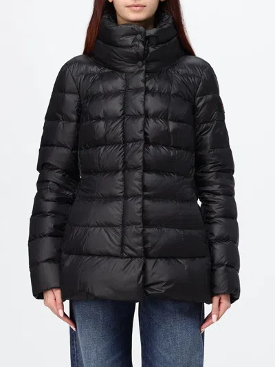 Peuterey Jacket Woman Color Black