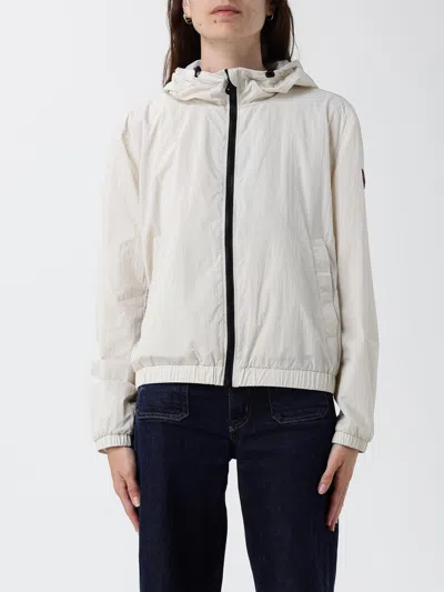 Peuterey Jacket Woman In Neutral