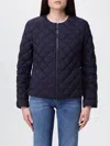 Peuterey Jacket Woman  In Blue