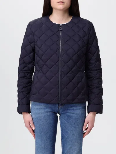 Peuterey Jacket Woman  In Blue
