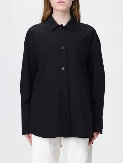 Peuterey Jacket Woman  In Blue