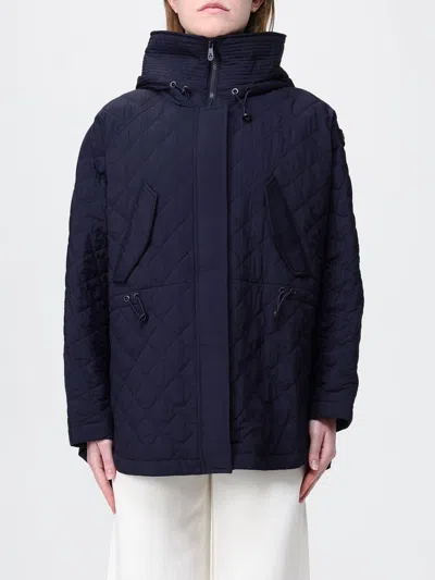 Peuterey Jacket Woman  In Blue