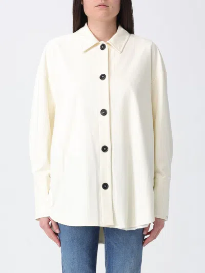 Peuterey Jacket Woman  In Neutral