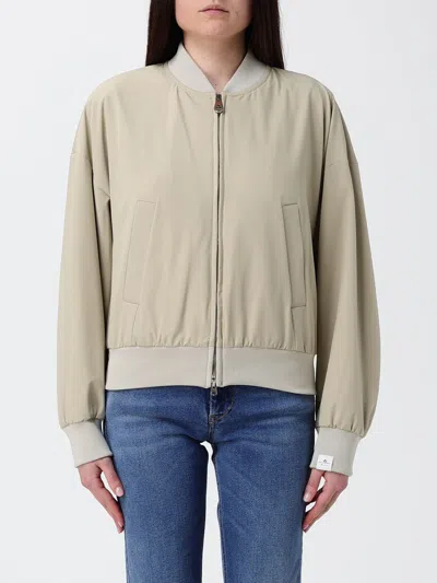 Peuterey Jacket Woman  In Neutral