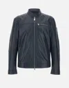 Peuterey Zip-up Bomber Jacket