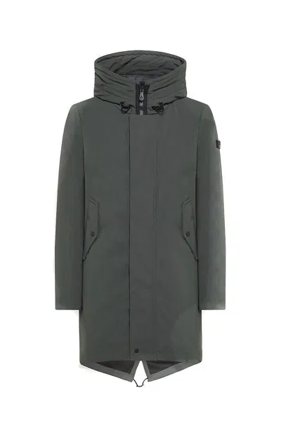 PEUTEREY PEUTEREY JACKETS