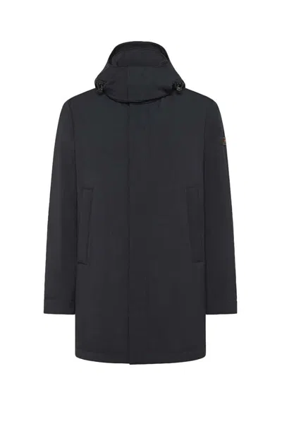 PEUTEREY PEUTEREY JACKETS