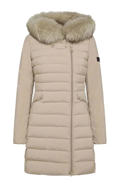 PEUTEREY PEUTEREY JACKETS