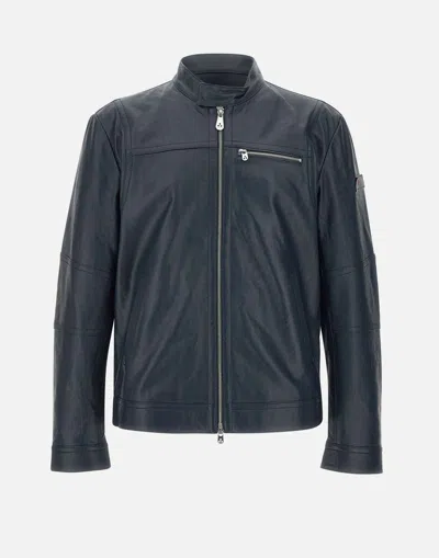 PEUTEREY PEUTEREY JACKETS