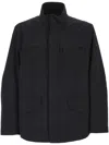 Peuterey Long Sleeve Casual Jacket