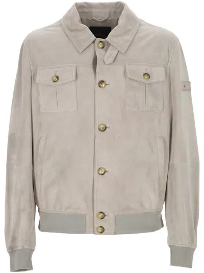 PEUTEREY PEUTEREY JACKETS