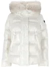 Peuterey Jacket  Woman Color White