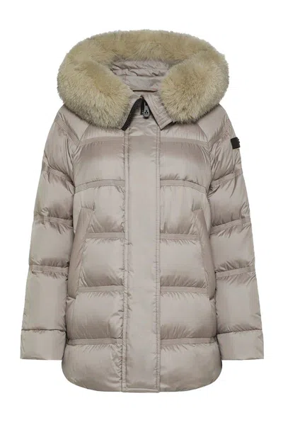 PEUTEREY PEUTEREY JACKETS