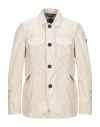 Peuterey Jackets In Beige