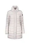 Peuterey Jackets In Beige