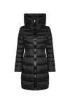 Peuterey Jackets In Black
