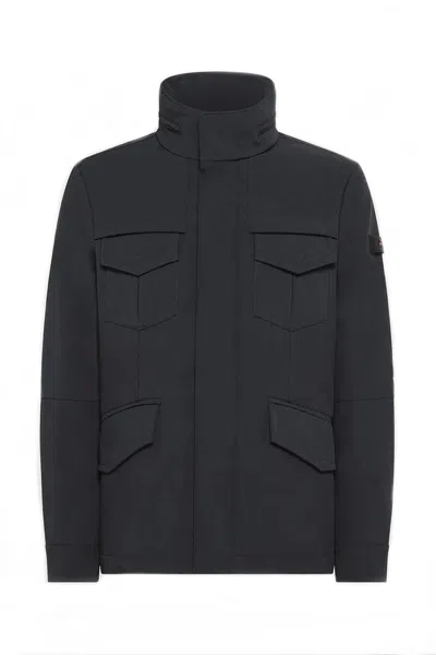 Peuterey Jackets Black