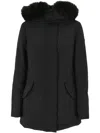 Peuterey Donnet Kl Jacket In Black