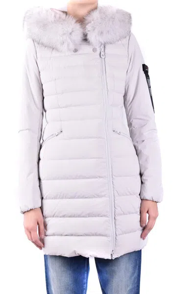 Peuterey Jackets In Blue