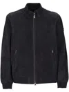 Peuterey Jackets In Black