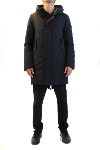 Peuterey Jackets Blue