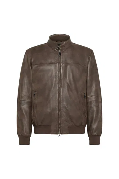 PEUTEREY PEUTEREY JACKETS