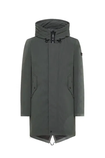 PEUTEREY PEUTEREY JACKETS